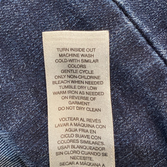 Pull-On Jeggings - Picture 11 of 11